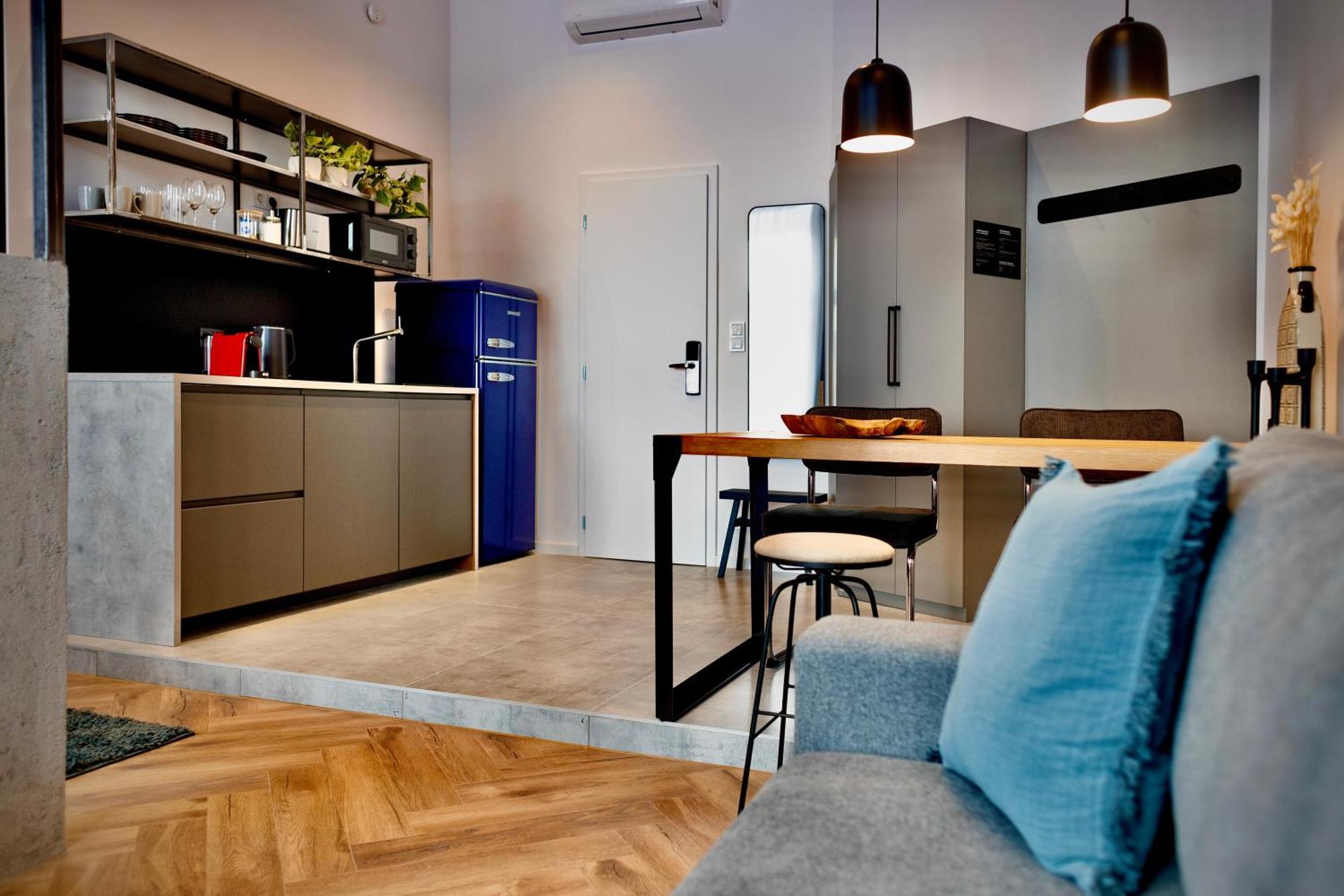 Lujza B Studio 44 Budapest Kültér fotó