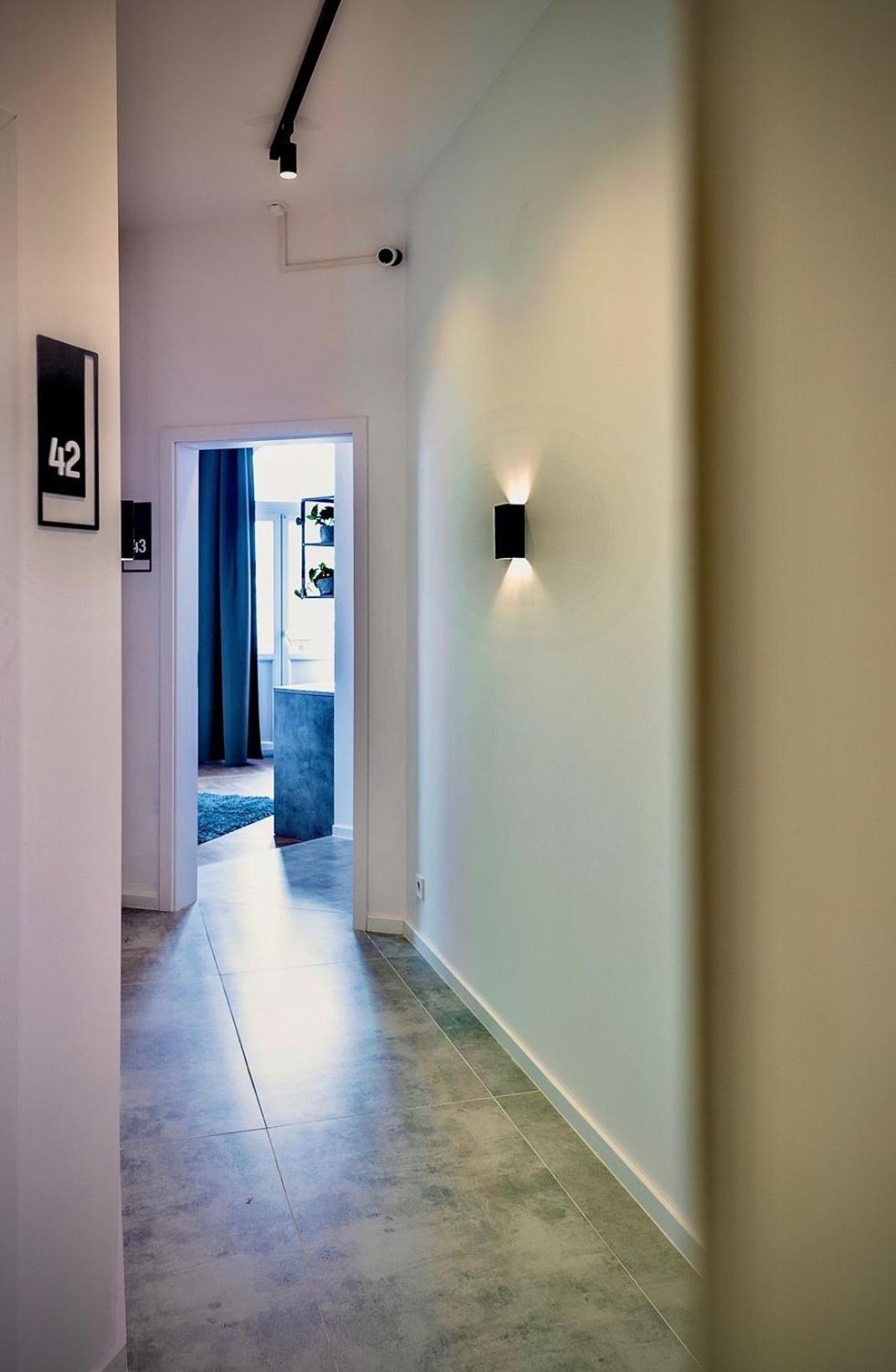 Lujza B Studio 44 Budapest Kültér fotó